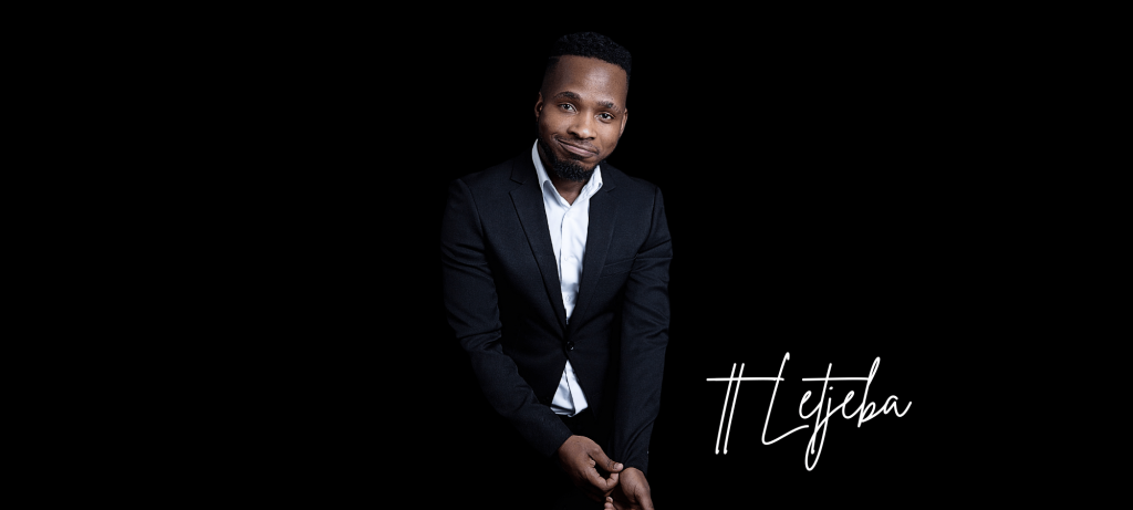 Timoti Tshepo Letjeba